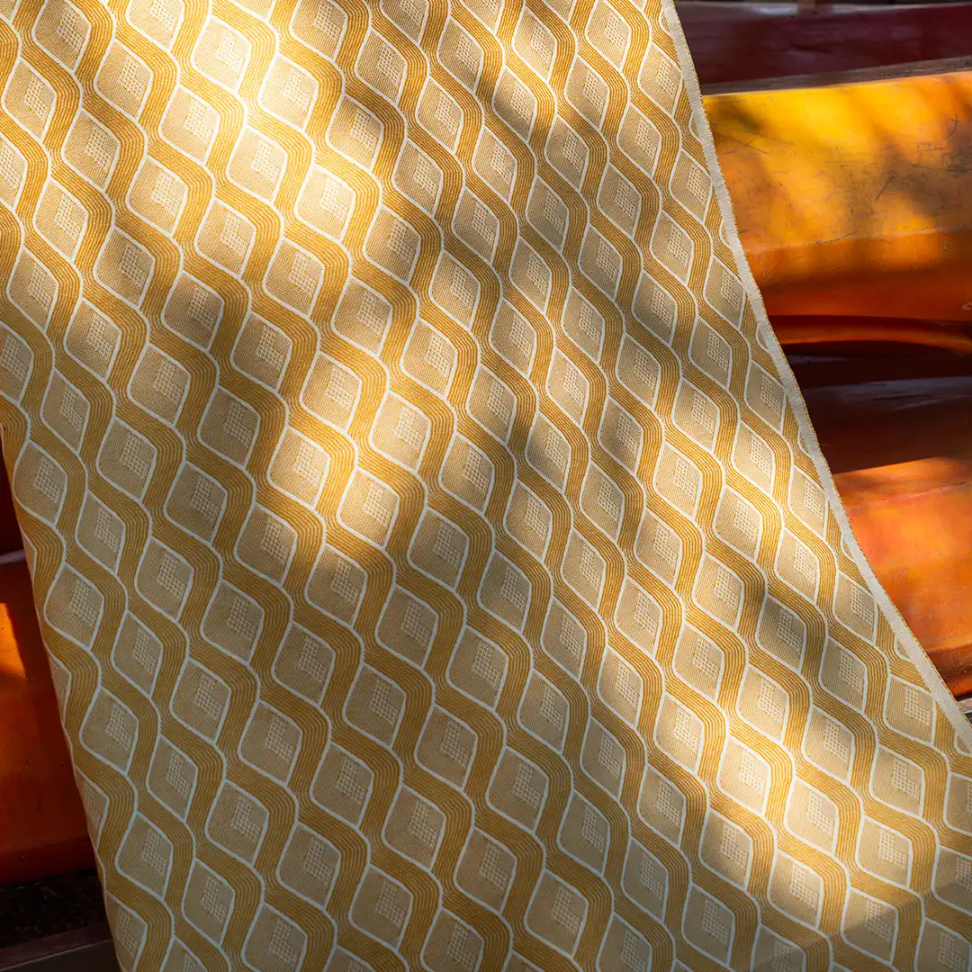 Rubelli outdoor fabrics